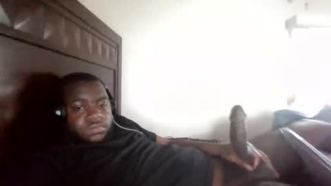 justablackdude1474274 online show from June 8, 7:25 pm
