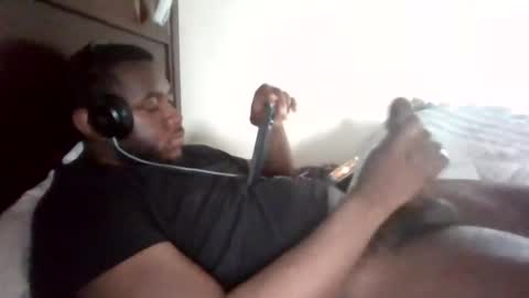 justablackdude1474274 online show from June 9, 5:24 pm