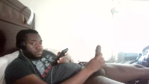 Snapshot of justablackdude1474274 chatting on June 25, 4:55 pm justablackdude1474274 online show from June 25, 4:55 pm