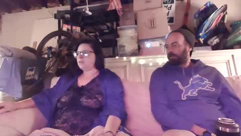 Bowie  Jester online show from November 18, 1:11 am