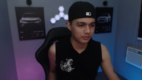 Rhys online show from September 19, 4:51 pm