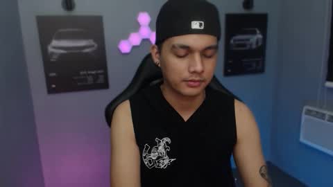 Rhys online show from September 22, 9:06 pm