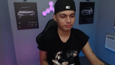 Rhys online show from September 29, 11:26 am