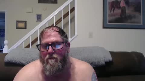 justaguyandnaked online show from March 1, 9:50 pm