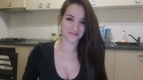 JustAnne online show from January 12, 3:17 am