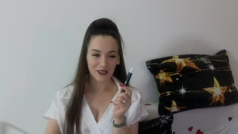 Snapshot of justanneagain chatting on August 3, 7:28 pm JustAnne online show from August 3, 7:28 pm