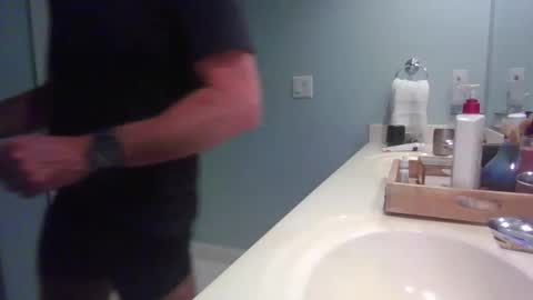 justanotherdadbod2025 online show from April 30, 2:51 am