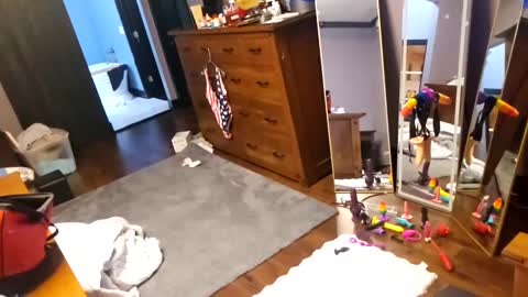 Tohiptwoquit online show from October 23, 4:45 am