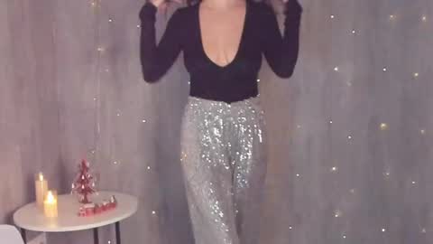 Alexa online show from December 25, 4:11 pm