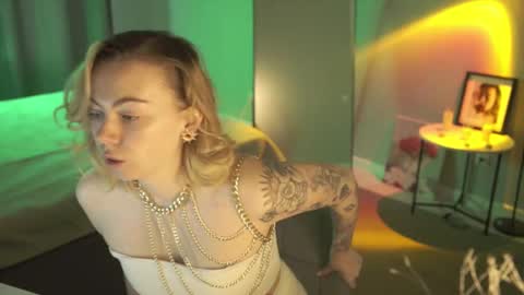 Alexa online show from February 1, 11:10 am