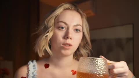 Alexa online show from February 15, 9:04 pm