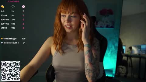 Alexa online show from November 21, 11:31 am