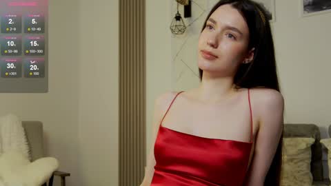 Katarina online show from December 31, 1:04 am