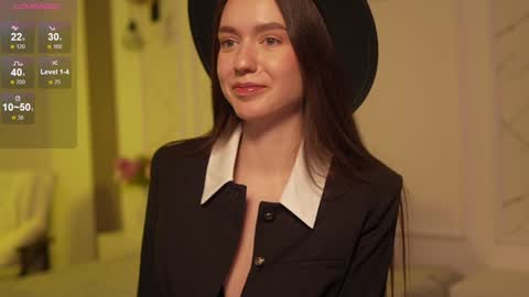 Katarina online show from January 20, 9:43 pm