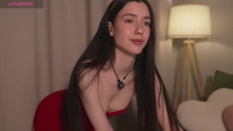 Katarina online show from February 18, 8:49 pm