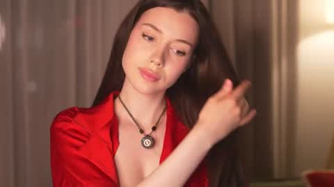 Snapshot of justbarbie_new_ chatting on June 14, 8:11 pm Katarina online show from June 14, 8:11 pm