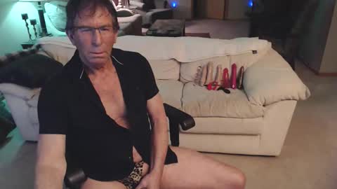 DD online show from January 14, 1:22 am