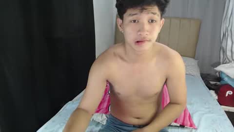 Cyril online show from January 8, 9:28 pm