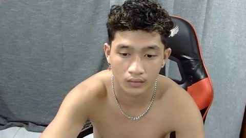 Cyril online show from April 19, 6:10 pm