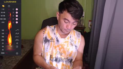 Snapshot of justcallmekarl chatting on December 8, 6:01 am Karl online show from December 8, 6:01 am