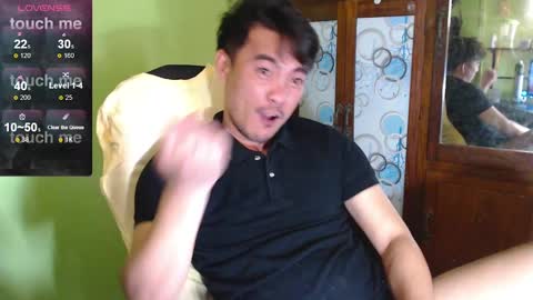 Snapshot of justcallmekarl chatting on January 31, 5:30 am Karl online show from January 31, 5:30 am