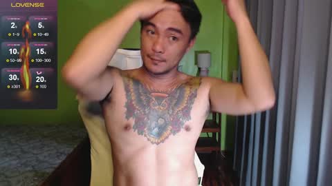 Snapshot of justcallmekarl chatting on February 3, 6:34 am Karl online show from February 3, 6:34 am