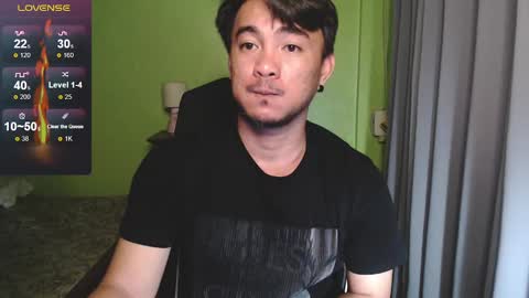 Snapshot of justcallmekarl chatting on February 8, 6:01 am Karl online show from February 8, 6:01 am