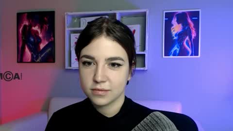 Snapshot of justcamila_ chatting on October 8, 11:41 am justcamila online show from October 8, 11:41 am