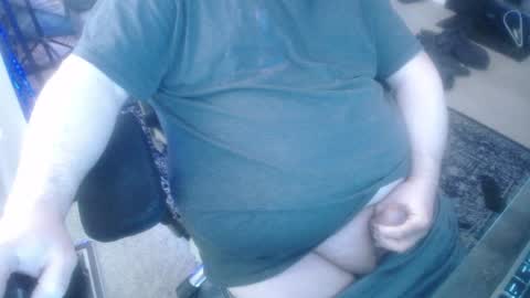 Rick online show from January 31, 6:47 pm