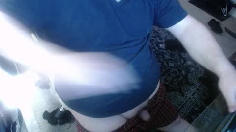 Rick online show from October 31, 12:00 am