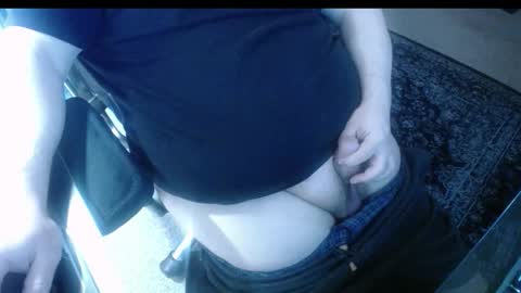 Rick online show from January 14, 6:35 pm