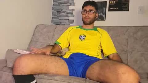 David online show from April 22, 2:25 am