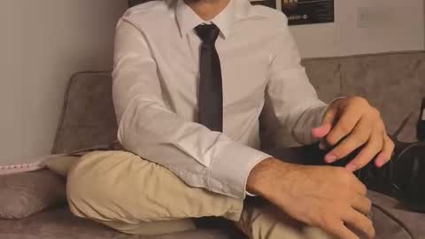 David online show from May 15, 11:12 pm