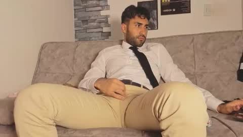 David online show from May 16, 12:29 am
