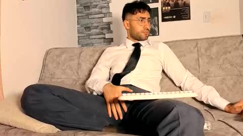 David online show from May 20, 12:39 am
