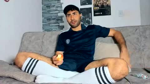 David online show from May 21, 1:23 am