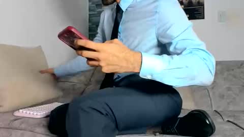 David online show from May 24, 11:10 pm