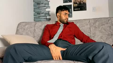 David online show from May 25, 9:43 pm