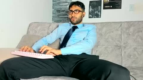 David online show from May 27, 1:57 am