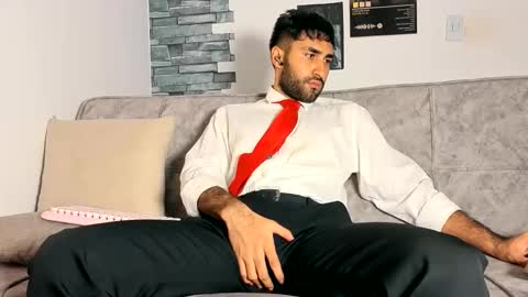 David online show from May 28, 9:01 pm