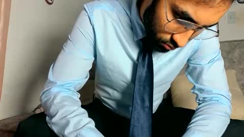 David online show from May 29, 8:18 pm