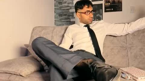 David online show from June 5, 9:31 pm