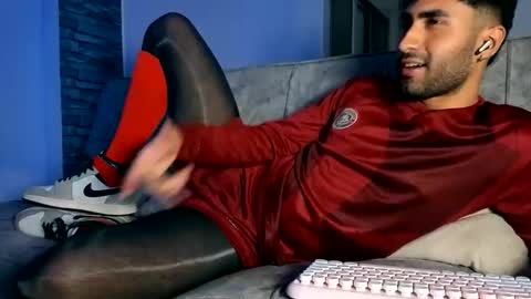 David online show from June 9, 10:43 pm