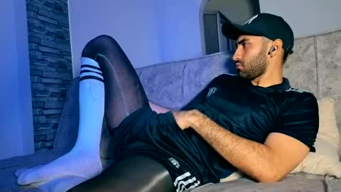 David online show from June 13, 11:35 pm