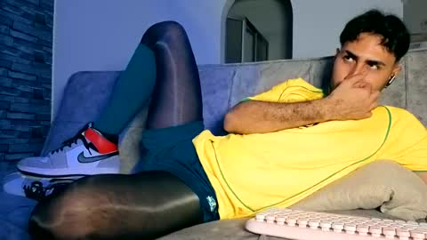 David online show from June 18, 12:33 am