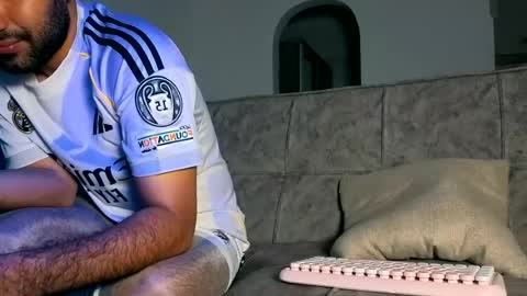 David online show from June 26, 9:41 pm