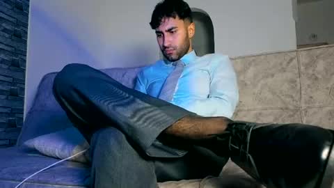 David online show from July 12, 3:08 am