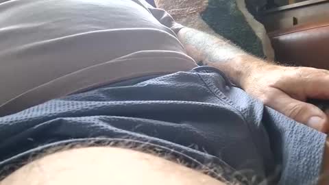 justenjoyingurcompany online show from October 2, 12:01 pm