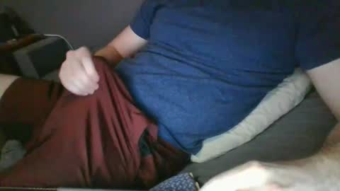 Snapshot of justforfun1357 chatting on January 2, 2:22 am justforfun1357 online show from January 2, 2:22 am