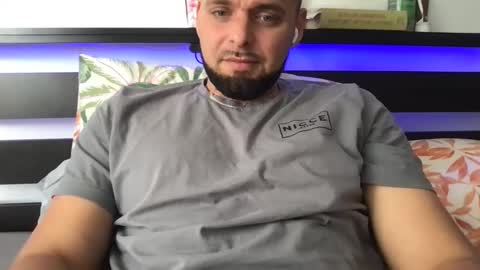 justforfunchriss online show from October 24, 8:44 am